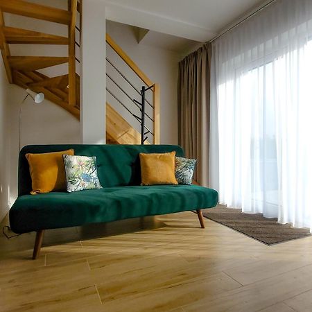 Vitay Mielno Мельно Экстерьер фото